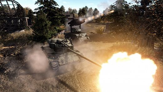 Men of War Assault Squad 2 v3.034.0 Cracked-3DM Men of War Assault Squad 2 v3.034.0 Cracked-3DM