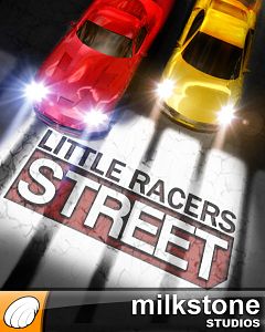 Little Racers Street PC ALiAS