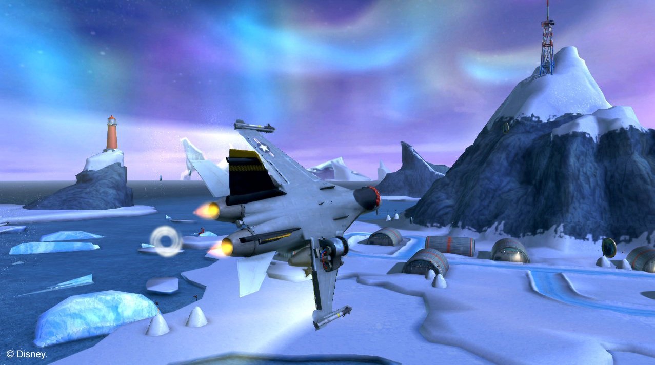 Disney Planes PC RELOADED Disney Planes PC RELOADED