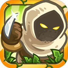 Kingdom Rush-HI2U