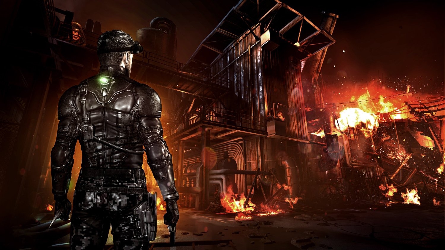 Splinter Cell Blacklist XBOX360-iMARS Splinter Cell Blacklist XBOX360-iMARS
