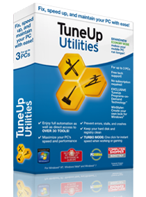 TuneUp Utilities 2012 v12.0.4000.14-TE