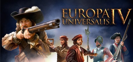 Europa Universalis IV Conquest of Paradise PC FLT