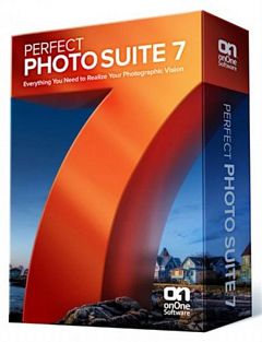 ONONE PERFECT PHOTO SUITE PREMIUM ED V7.5.1-XFORCE