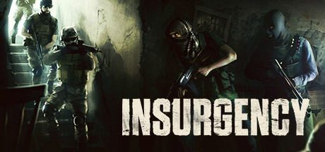 Insurgency-REVOLT