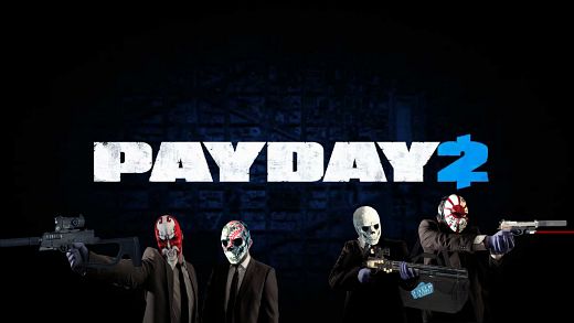 PAYDAY 2 Beta Update 1-3DM