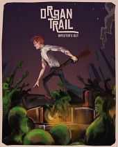 Organ Trail Directors Cut v1.6.7-VACE