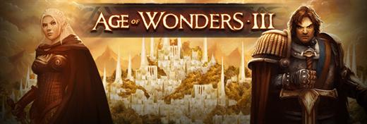 Age of Wonders III Golden Realms Fix-CODEX