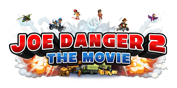 Joe Danger 2 The Movie Update 2 incl DLC-SKIDROW
