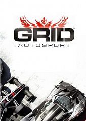 GRID Autosport PC RELOADED