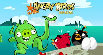 Angry Birds Seasons v3.1.1 MacOSX Retail-CORE