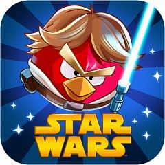  Rovio Entertainment Ltd Angry Birds Star Wars HD v1.3.0 iPad-Lz0PDA