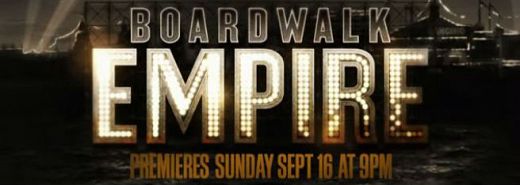 Boardwalk Empire