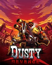 Dusty Revenge PC SKIDROW