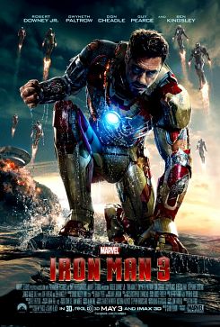 Iron Man 3 2013 R6 HDSCR LINE NoSUBS NoBLURS XViD AC3 HQ Hive-CM8