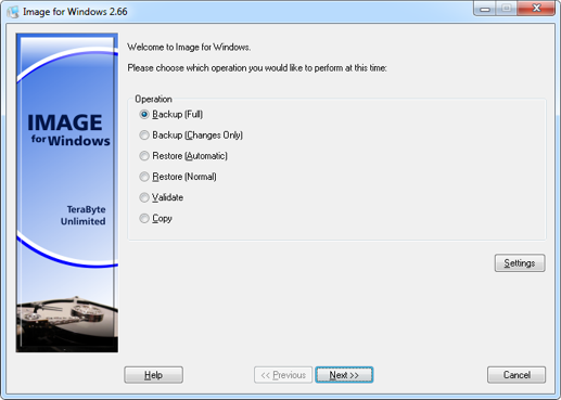 TeraByte Unlimited Image For Windows v2.91 Multilingual-P2P