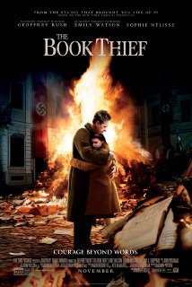 The Book Thief 2013 DVDScr XViD-NO1KNOWS
