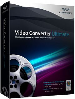 Wondershare Video Converter Ultimate v7.1.0.2 Multilingual-P2P