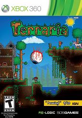 Terraria XBOX360-iNSOMNi