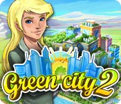 Green City 2 v1.0-TE