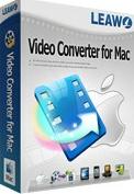 Leawo Software Co Ltd Video Converter v2.3.0 MACOSX-Lz0