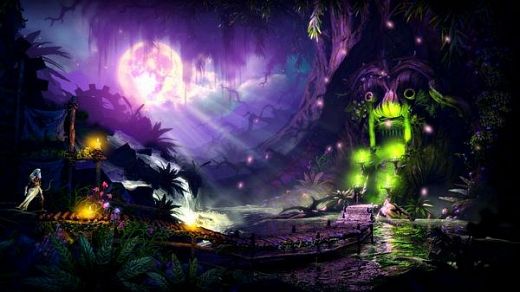 Trine 2 Complete Story Trine 2 Complete Story