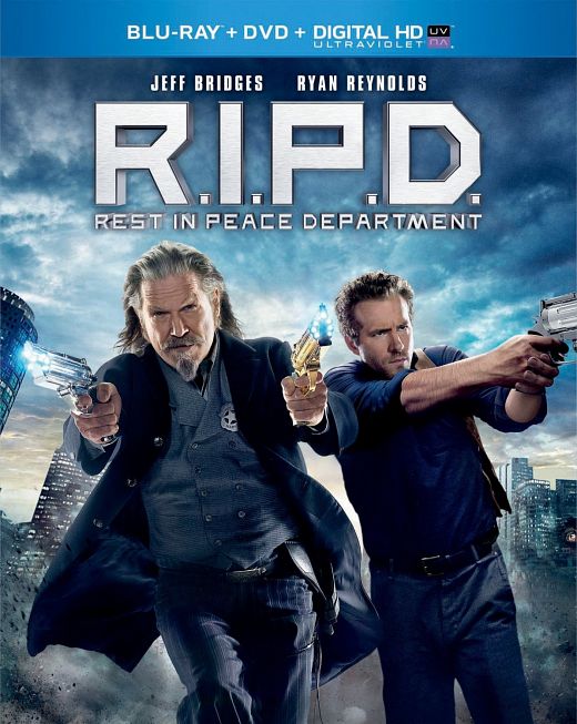 R.I.P.D. 2013 BDRip X264-SPARKS
