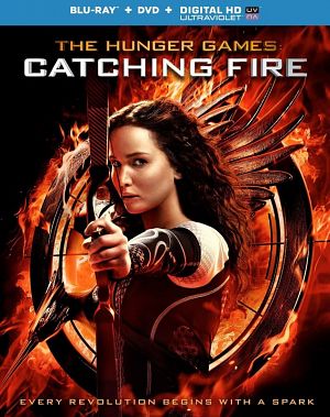 The Hunger Games Catching Fire 2013 IMAX EDITION 720p BluRay x264-PHD