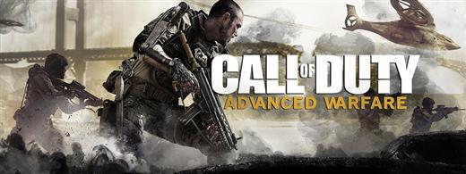 Call of Duty Advanced Warfare SP Update 6 and Crack-3DM