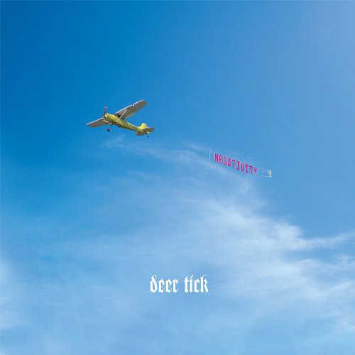Deer Tick - Negativity 2013-FNT