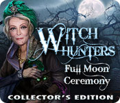Witch Hunters Full Moon Ceremony Collectors Edition v1.0.1.10-TE