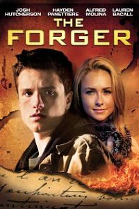 The Forger 2012 DVDRip x264 AC3-INFERNO