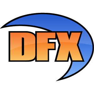 DFX v11.400 Incl Keymaker-CORE