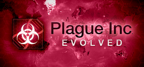 Plague Inc Evolved v0.6.6g Cracked-3DM
