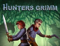 Hunters Grimm v1.0 Cracked-F4CG
