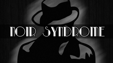 Noir Syndrome v1.4-FAS + MAC OSX + LiNUX