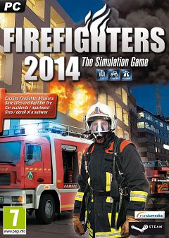 Firefighters 2014 PC CODEX
