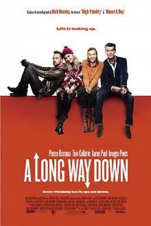 A Long Way Down 2014 HDRIP x264 AC3-TiTAN
