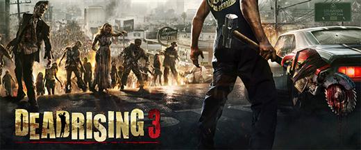 Dead Rising 3 PC CODEX Dead Rising 3 PC CODEX