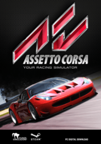 Assetto Corsa Early Access PC SANTA