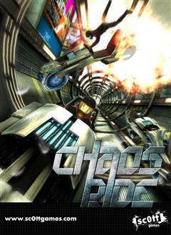 Chaos Ride-HI2U