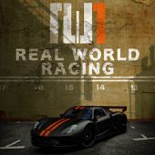 Real World Racing-SKIDROW