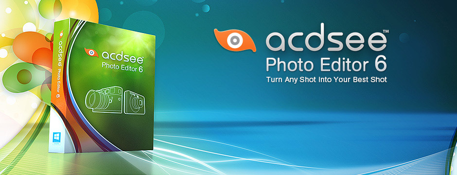 ACD Systems ACDSee Photo Editor v6.0.343 Incl Keymaker-CORE ACD Systems ACDSee Photo Editor v6.0.343 Incl Keymaker-CORE