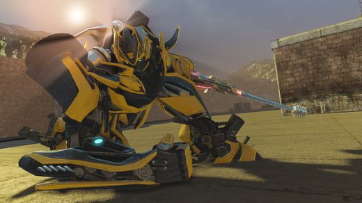 Transformers Rise of the Dark Spark MULTi6-PLAZA Transformers Rise of the Dark Spark MULTi6-PLAZA