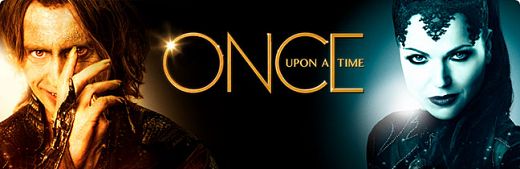 Once Upon a Time