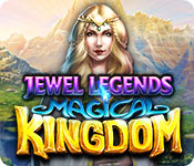 Jewel Legends Magical Kingdom v1.0.9.0-ALiAS