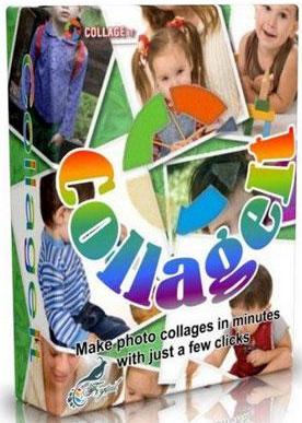 Pearl Mountain Picture CollageIt Pro v1.9.3 Incl Keygen