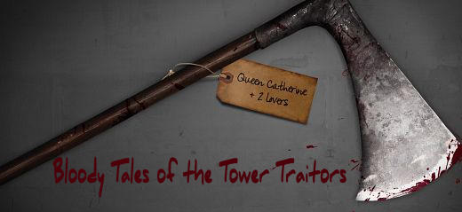 National Geographic Bloody Tales of the Tower Traitors 720p HDTV x264-KNiFESHARP