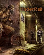 Underrail Alpha ISO PC RAiN