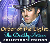 Order of the Light The Deathly Artisan Collectors Edition v1.0.1.10-ZEKE